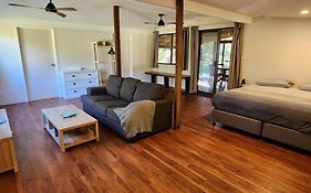 Ecoretreat 1770